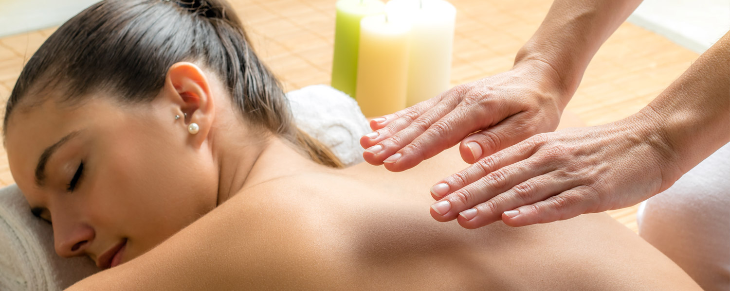 Energetic treatments