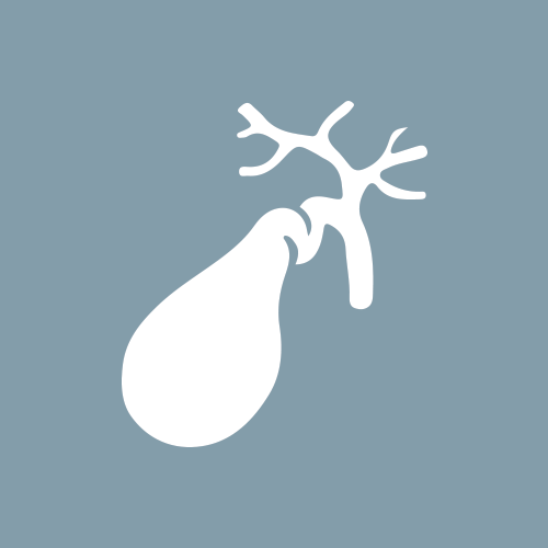 Gallbladder