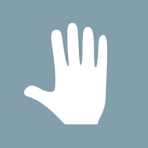 Hands
