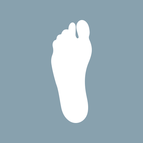 Feet
