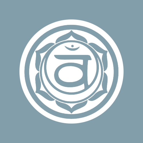 Adjnia Chakra