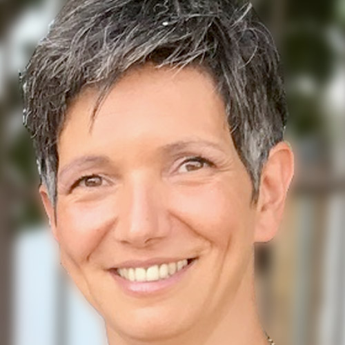 Patrizia Baldin