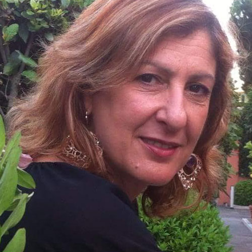 Anna Ammenti