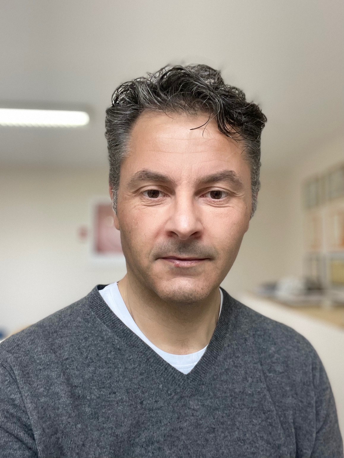 Andrea Bordoni