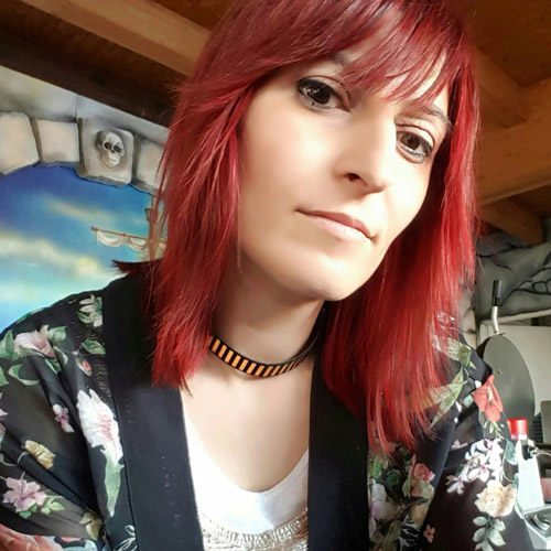 Deborah Di Lecce