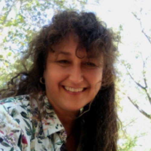 Enrica Foderaro