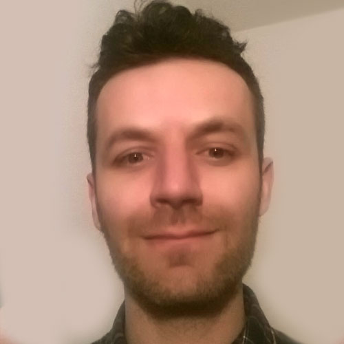 Marco Piscaglia