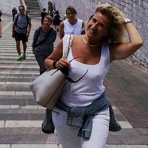 Maura Lazzara
