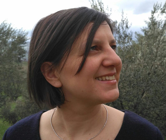 Silvia Magnani
