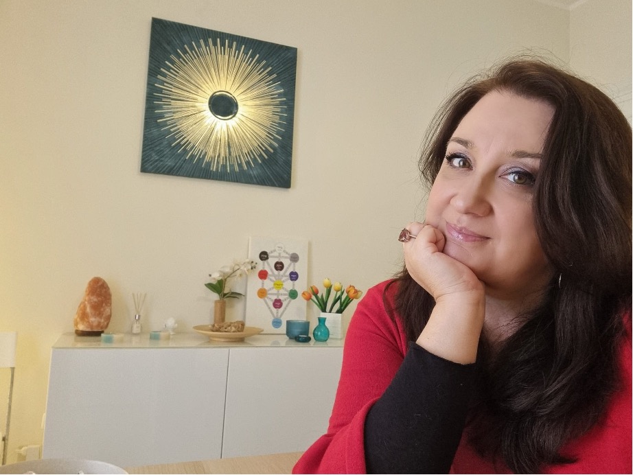 Simona Terziani