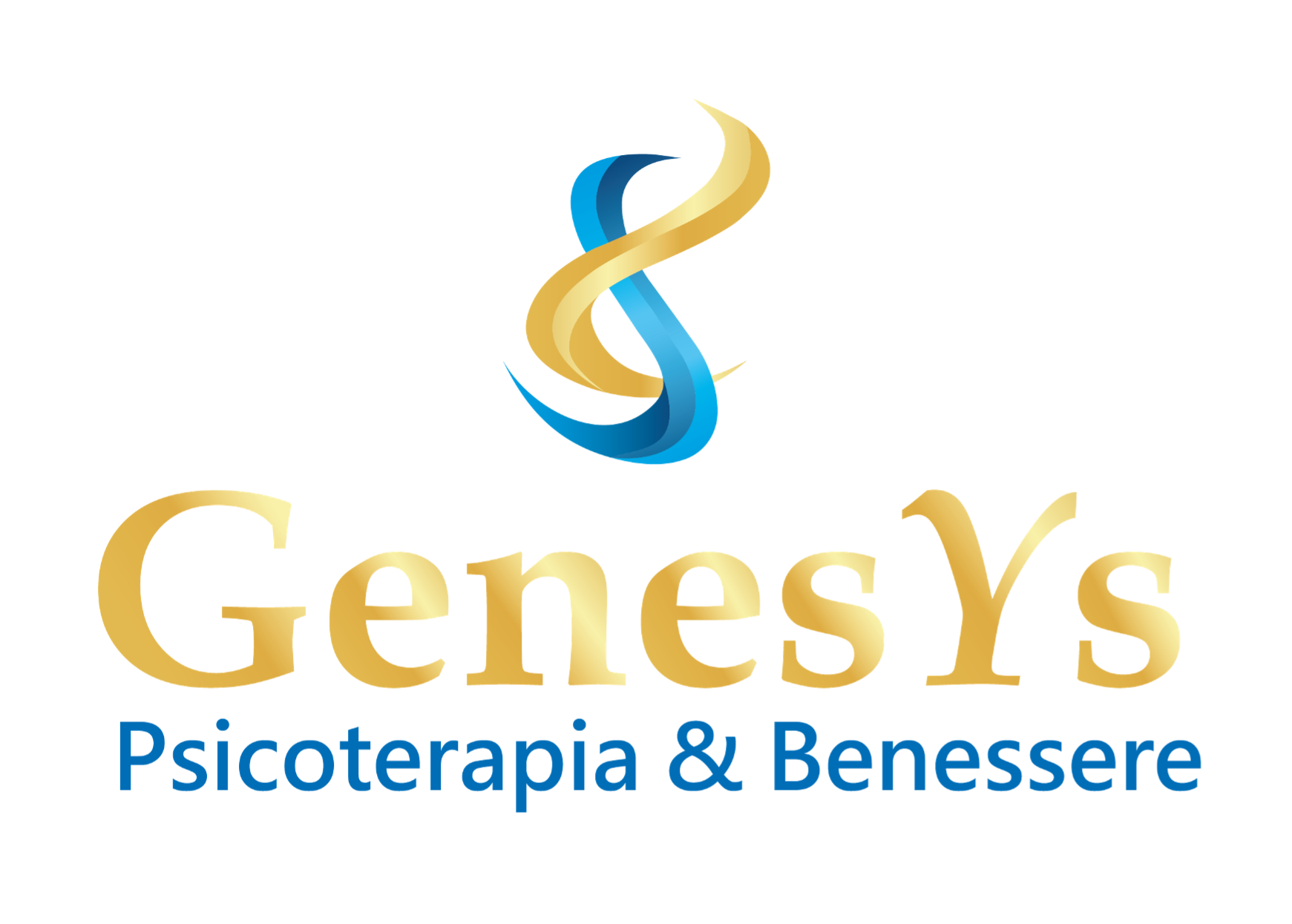 Centro GenesYs – L'Arte della Rinascita logo