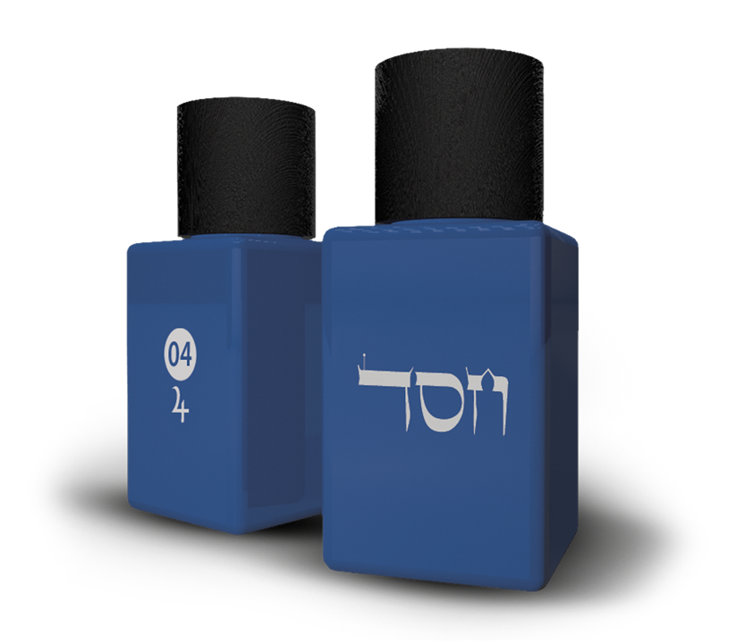 Chesed, the Elixir of construction, realisation and abundance