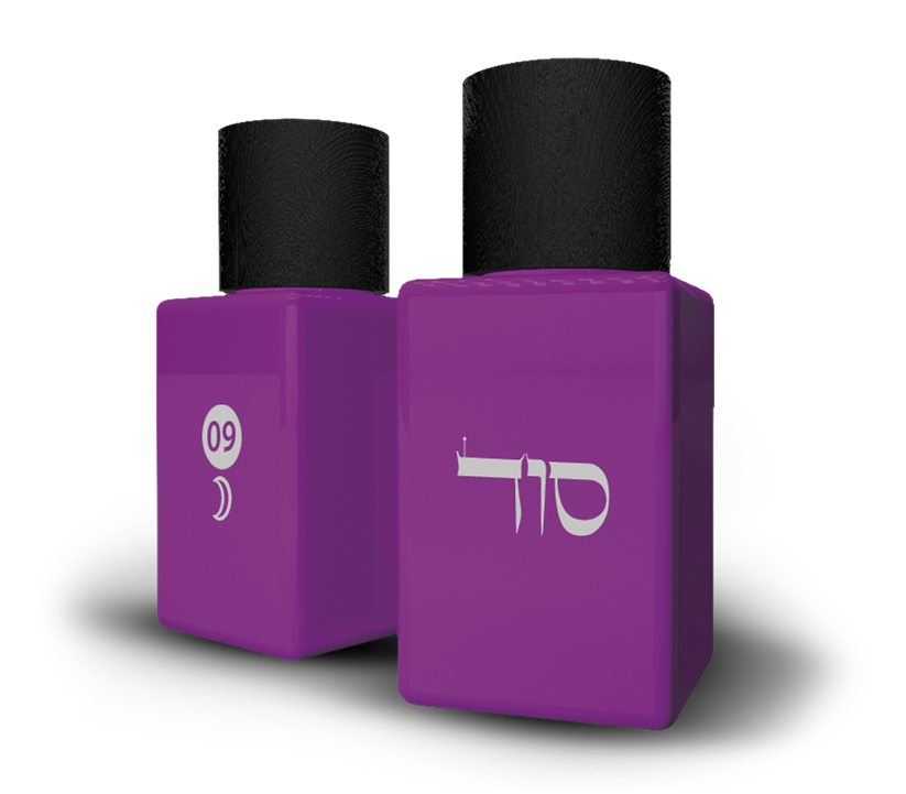 Yesod, the Elixir to re-harmonise sexual energy