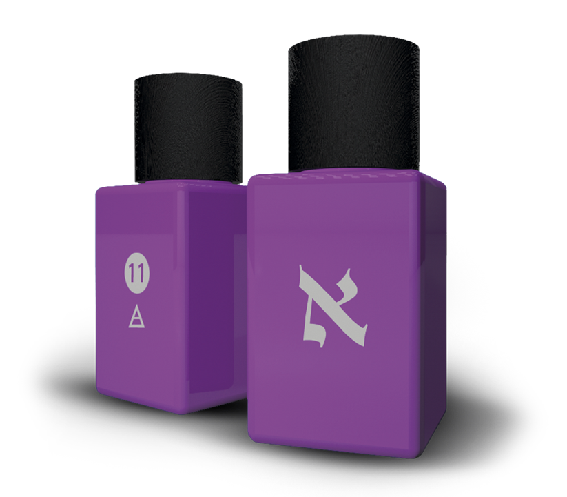 Aleph, the Elixir to transform complex psychological situation