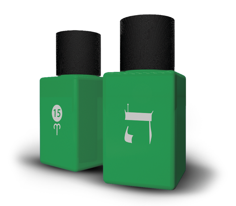 He, the Elixir which helps to distinguish between true and false 