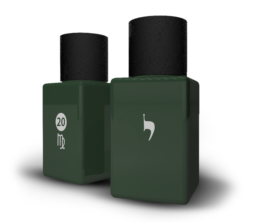 Yod, the Elixir of the masculine energy and will