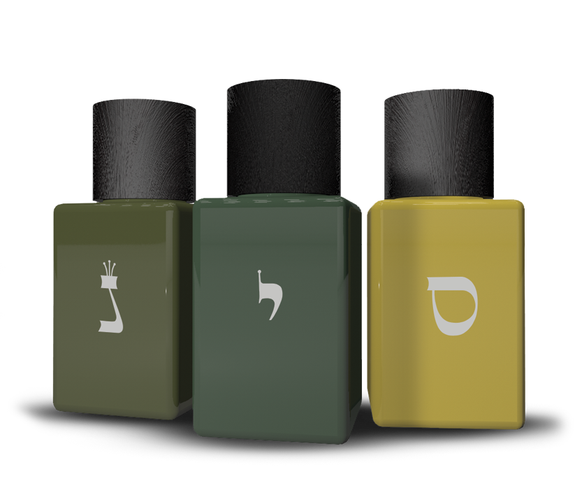 Mix to reactivate the circulation of bodily fluids