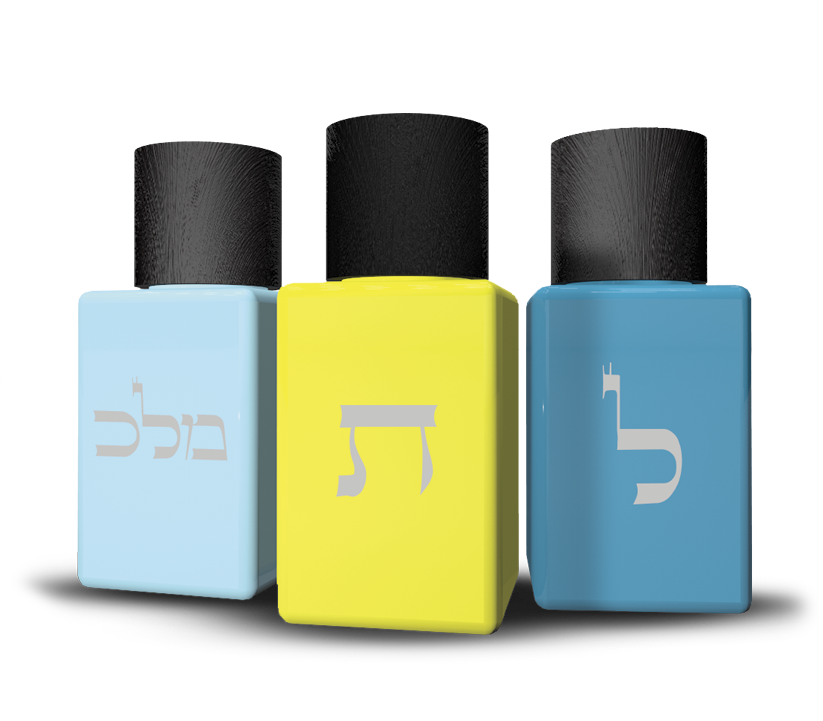 Mix for purification and regeneration