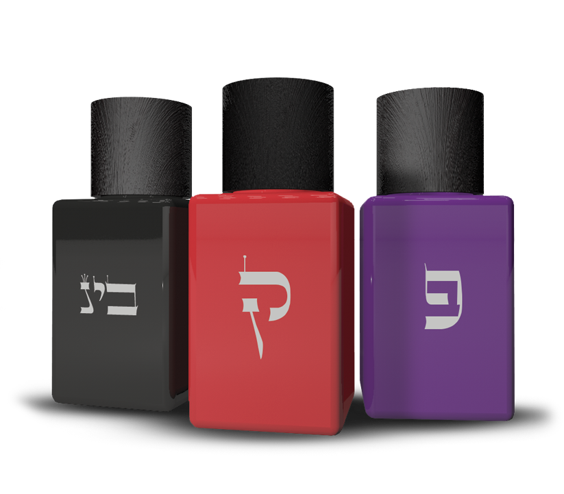 Mix to re-harmonise the energetic DNA