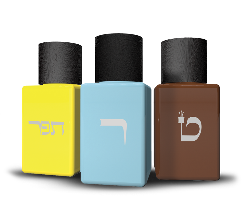 Mix to rediscover harmony and balance