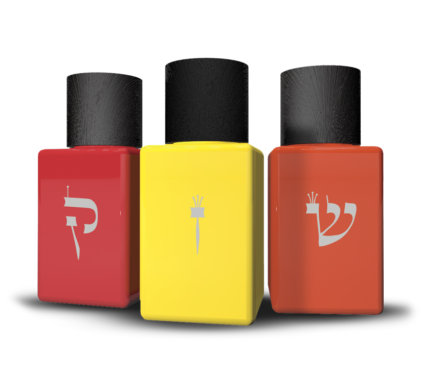 Mix to activate any process of liberation